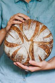 Basic Sourdough Wholehearted Eats Recipe Sourdough Sourdough Bread Bread