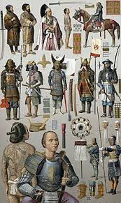 So, apparently there was a time when there were 47 of them. The True Story Of The 47 Ronin Samurai S Revenge World History Amino