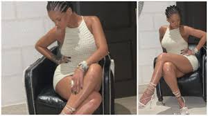 There's no doubt that rihanna has had a lot of different looks — red with dramatic. Asl Review Rihanna Drops New Fenty Skin Product Smooth Like Butta Loop Barbados