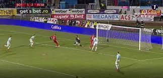 On average in direct matches both teams scored a 2.90 goals per match. Fc Botosani Fcsb 2 2 Pas Gresit Pentru Fcsb In Primul Meci De Play Off Botosani Urca Pe Locul 2 La 2 Puncte De Cfr Cluj Sport Ro