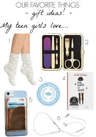 Ask them, what brings you joy? Our Favorite Things Gift Guide My Family S Favorites From 2018 Driven By Decor