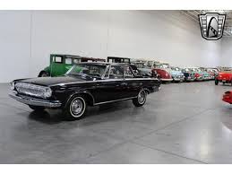 Image result for Steel Gray 1963 Polara