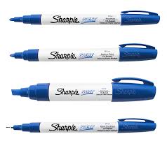 To save money, you can make your own. List Of Best Markers For Glass To Write And Draw Brushwarriors