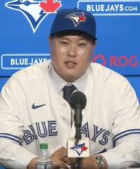 March 25, 1987 in incheon, south korea kr debut: ë¥˜í˜„ì§„ 5ìŠ¹ ì˜¬ë¦¬ë©´ Mlb í† ë¡ í†  ì—­ëŒ€ äºž íˆ¬ìˆ˜ ì‹œì¦Œ ìµœë‹¤ìŠ¹ ì•¼êµ¬ ìŠ¤í¬ì¸  ê¸°ì‚¬ë³¸ë¬¸ ê°•ì›ë„ë¯¼ì¼ë³´