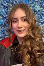 WE LISTENED TO YOU!!! You chose this photo to be the face of Immi's  February business card, which is now available to buy