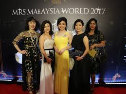 118 contestants from all over the world competed for the crown. Kee Hua Chee Live Part 1 Mrs Malaysia World And Mrs Malaysia Borneo And Mrs Classic Malaysia World 2017 At Majestic Hotel Grand Ballroom Was An Epic Success