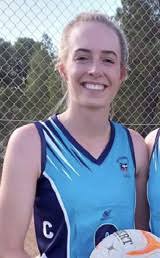 Dates to remember: * Congratulations to Georgia Mills & Will Angel of Blyth  who were married at Hughes Park