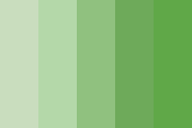 Maybe you would like to learn more about one of these? Spring Moss Color Palette