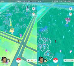 Pogomap.info provides the community with a worldwide pokestop, gym + raid map with sponsored status, gym badges, ex raid gyms, team rocket logged in users can mark / vote on locations and their maps update instantly to reflect that. Hibiya Park In Tokyo Japan Pokemon Go Wiki