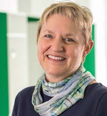 Welcome to our new COO Pg. 2-3 Ethics Framework Pg. 15 National Volunteer  Week Pg. 4-5