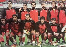 هواداران پرسپولیس هرگز شما را نخواهند بخشید!