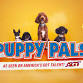 Puppy Pals Live! event in Port Huron, MI