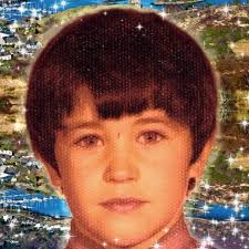 Derek Deekstar McNeill Ornaments