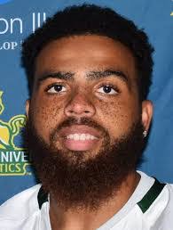 Kevin Voyles's Instagram, Twitter & Facebook