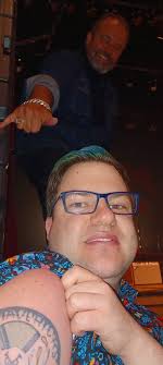 Favorite moment with friends