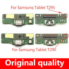 Dis assemble the phone and then look at phone for water and carbon damages. Original Usb Charging Port Connector Board With Mic Microphone Replacement Part For Samsung Tab A 8 0 2019 Sm T290 T290 T295 Mobile Phone Flex Cables Aliexpress