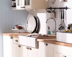 timber benchtops build