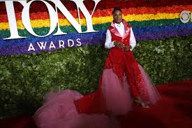 Billy Porter Honored At New York Stage And Film Gala November 5 | Playbill