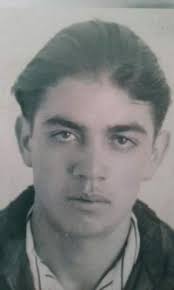 Angel Andrade Perez Obituary