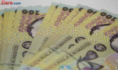 Cine are spor de consemn la domiciliu. Plata Anticipata Salarii Bugetari