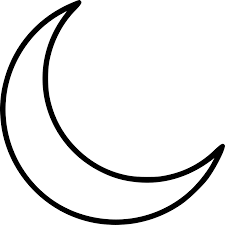 The moon phase calculator shows exact times of the various moon phases for black and white hill, queensland, australia in year 2021 or in other locations and years. Black Moon Png Clipart Novocom Top