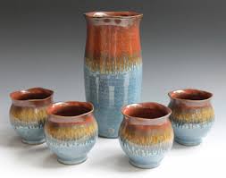 Amaco Potters Choice Mid Range Glazes Baily Ceramic Supply