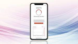 They could also unfairly exclude people from travel and workplaces. New Zealand Border Workers Begin Early Warning Covid 19 App Trial Cgtn