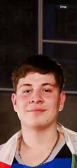 Gabriel Coronado's Instagram, Twitter & Facebook