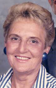 Lillian Wise Coker Obituary