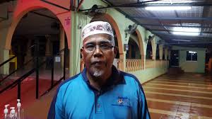 Student will recite a doa translated in english, and surah alam nasrah and they will sing a song from barney i love you. Sistem Perparitan Kecil Tidak Lurus Punca Banjir Di Kampung Seri Tanjung