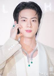 ジン FRED jewelry ソウルのイベントに登場 映像・画像