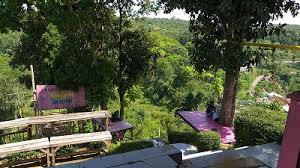 Wisata Alam Sari Wates Adventure Objek Wisata Di Perbatasan Purwakarta Wajib Dikunjungi