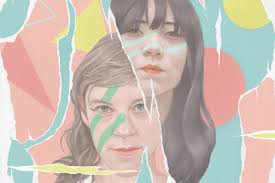 In Sync — The California Sunday Magazine