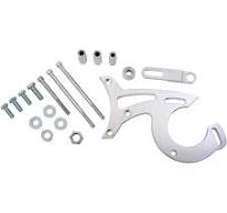 Ford Small Block Power Steering Bracket - 289, 302, 351W ...
