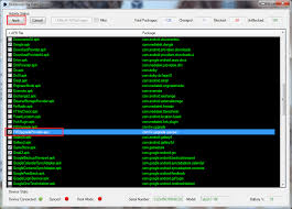 Anthalservice.apk is the antenna interface, used to connect the antenna. Trojan On My Android Tablet After The Factory Data Reset Mivilisnet