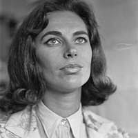 Estelle Wentworth (SAYRE 12691)