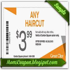 Printable Great Clips Coupons 20 Off February 2015 Free Printable Coupons Great Clips Coupons Printable Coupons