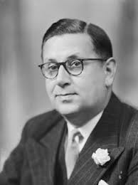 NPG x100615; Norman William Farmer