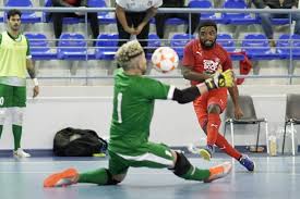 The official uefs champions league will be organised in prague from may 20th until may 27th. Futsal Champions League Differdingen Will Seine Aussenseiterchance In Tschechien Nutzen Tageblatt Lu