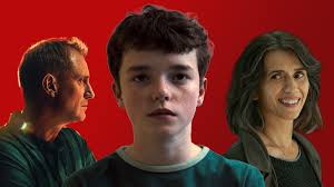 Top 10 Brand New Netflix Crime Dramas You Can't Miss in 2025