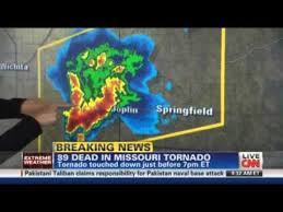 This article will present a series of radar images depicting the supercell thunderstorm that produced the. Joplin Haarp Ring Evidence On Cnn Weather Radar Youtube