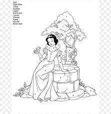 Our free coloring pages for adults and kids, range from star wars to mickey mouse. Disney Color By Number Coloring Pages Png Image With Transparent Background Toppng