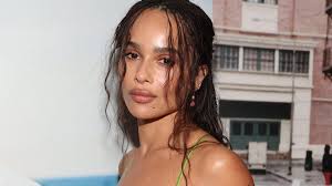 Tiffany Pollard Stars In MAC's Nude Lipstick Campaign