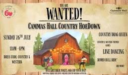 Country Hoedown