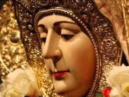 Coro Rociero Santa Eulalia del Rio