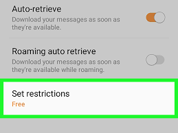How to locate and back up select photos or videos on device using google photos; 3 Ways To Send Mms On Samsung Galaxy Wikihow