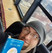 Obituary for Brandon Jay Danger