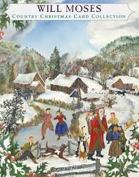 We did not find results for: The Art Of Will Moses Will Moses Holly Jolly Christmas Card Collection