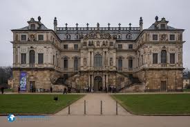 Zu sehenswürdigkeiten im großen garten und einem übersichtsplan; Dresdner Fruhling Im Palais Blutenrausch In Dresden