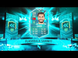 Fifa modder & the creator of the realism mod for fifa 20 & 21, biggest mods ever made. Fifa 20 How To Complete Flashback Sahin Sbc